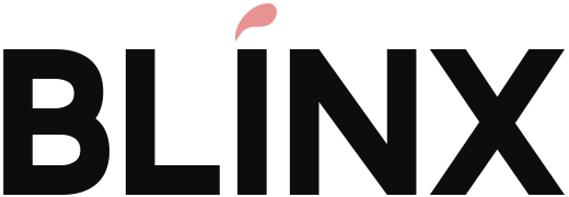 Logo Blinx