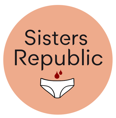 Logo Sisters Republic