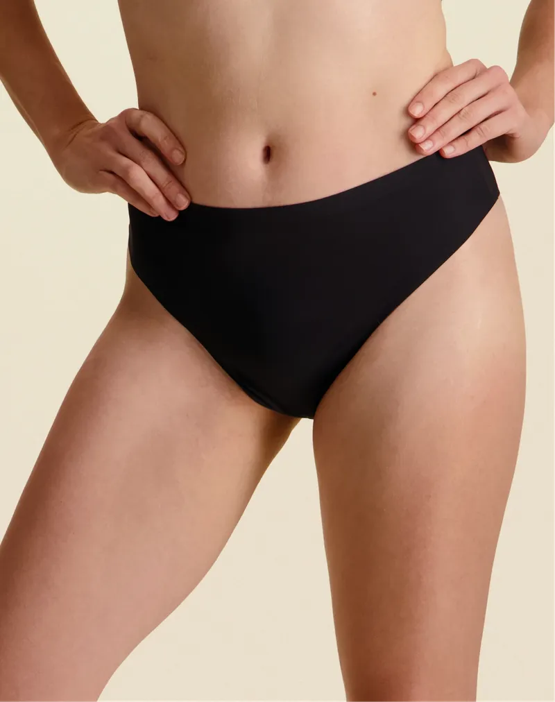 Maillot de bain menstruel Sisters Republic pour la piscine